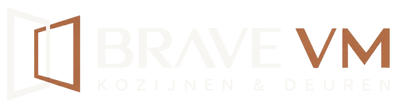 Brave VM Kozijnen & Deuren