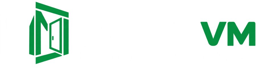 Brave VM Kozijnen & Deuren